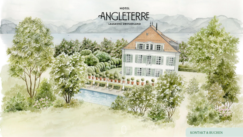 Angletette