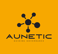 Logo orange_aunetic